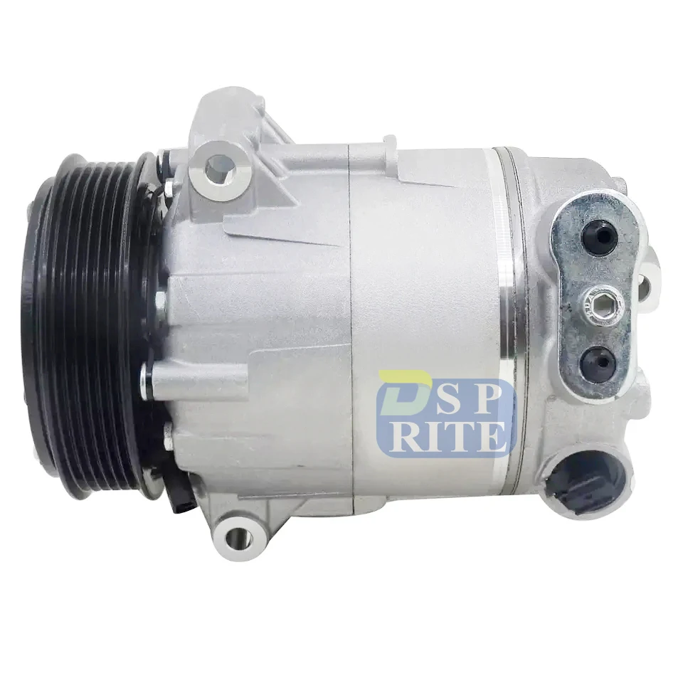 brand new 304881 308716 2014-2017 air conditioning auto ac compressor CVC