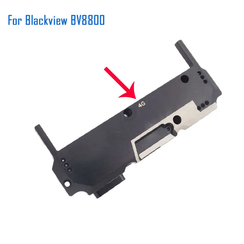 New Original Blackview BV8800 Speaker Loud Speaker Buzzer Ringer Horn Replacement Parts For Blackview BV8800 4G Smart Phone