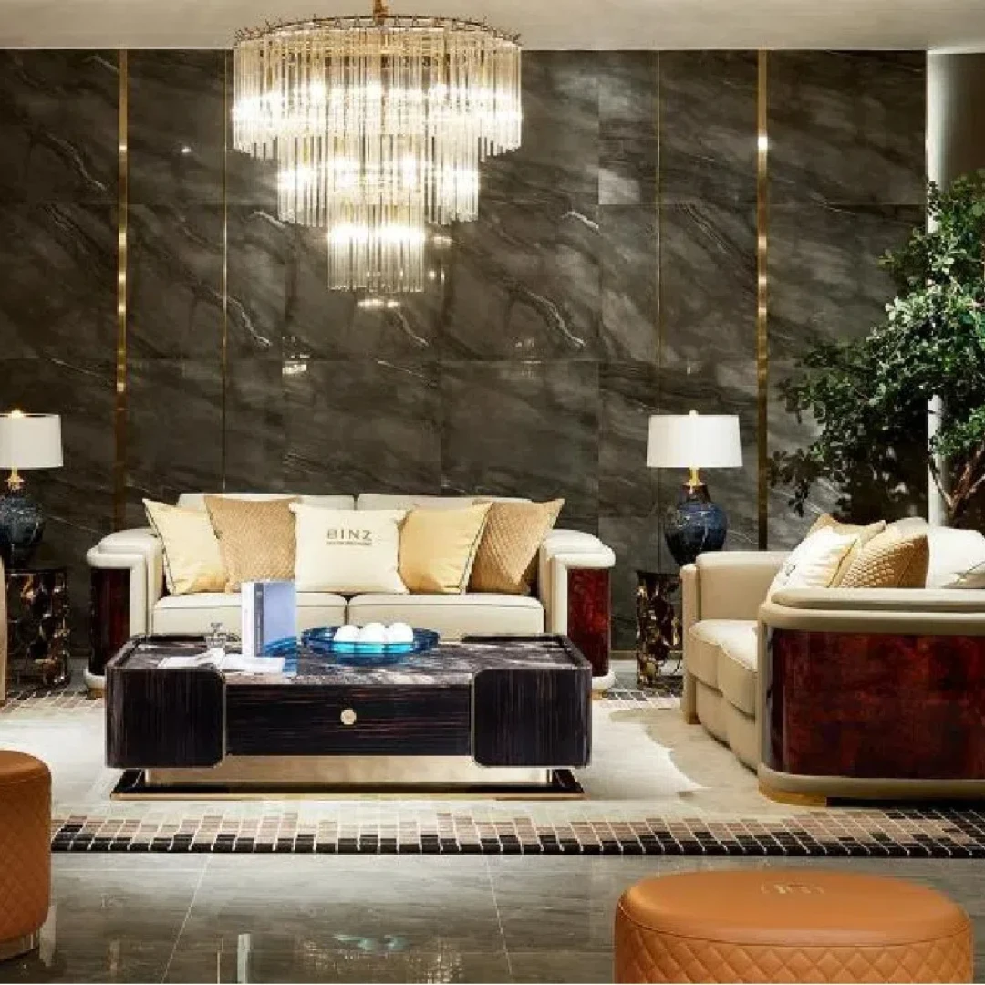 บริการออกแบบตกแต่งภายในแบบ 3 มิติ บริการออกแบบรูปแบบสำหรับห้องนั่งเล่น โรงแรม สำนักงาน และร้านค้า