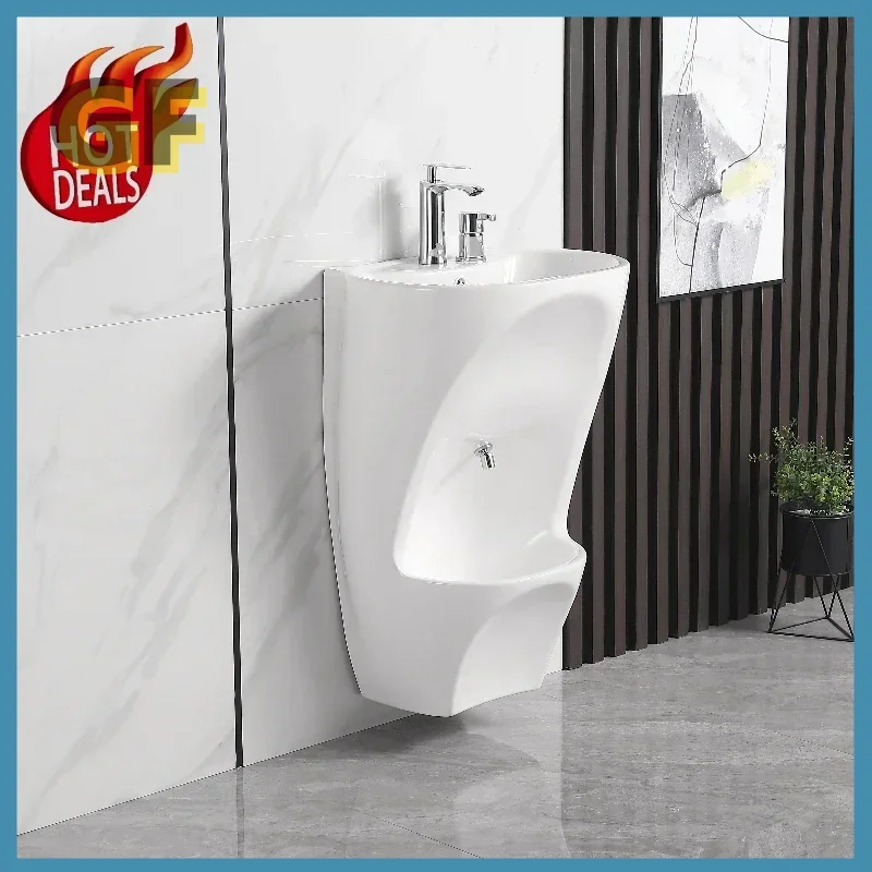 High Quality Customized  sink wudu ablution station  foot washer wholesale China