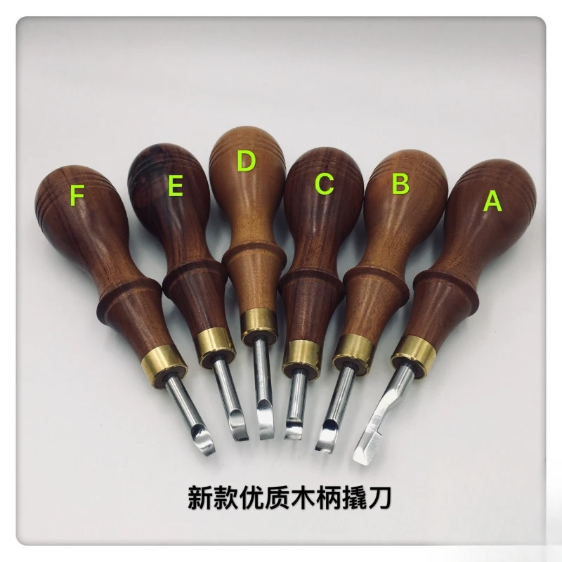 

watch repair tool/watch pry bottom cover device/wooden handle watch pry back cover tool