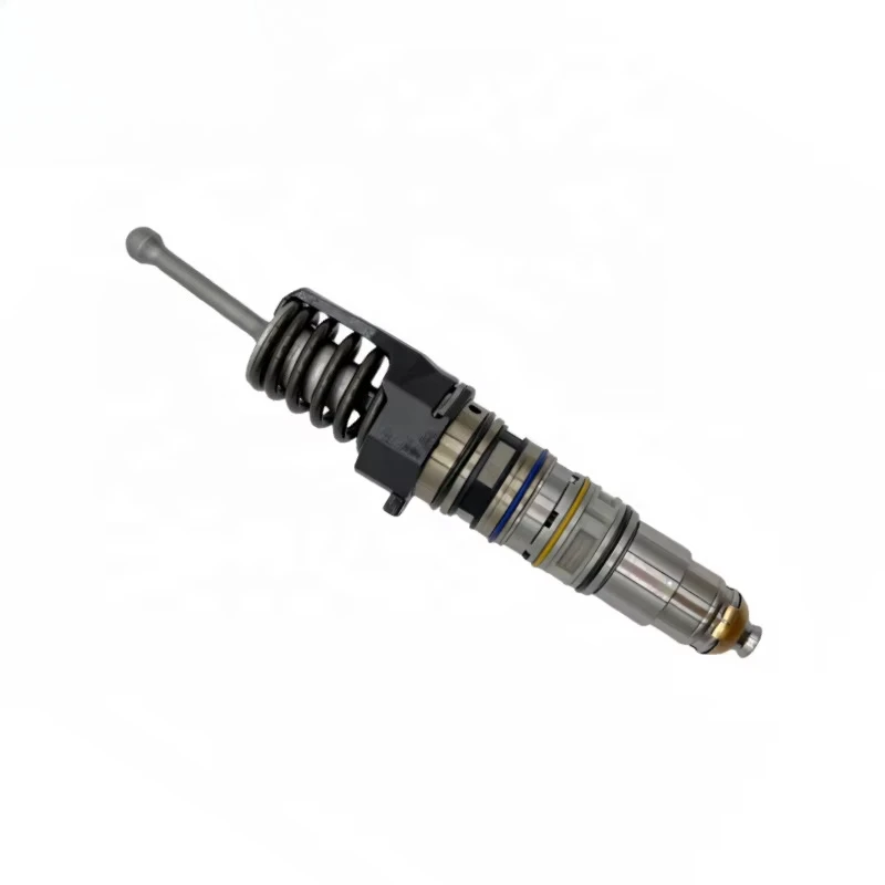4088725 Hot-selling Brand New Fuel Injector Suitable for Engine High-pressure Fuel Valve