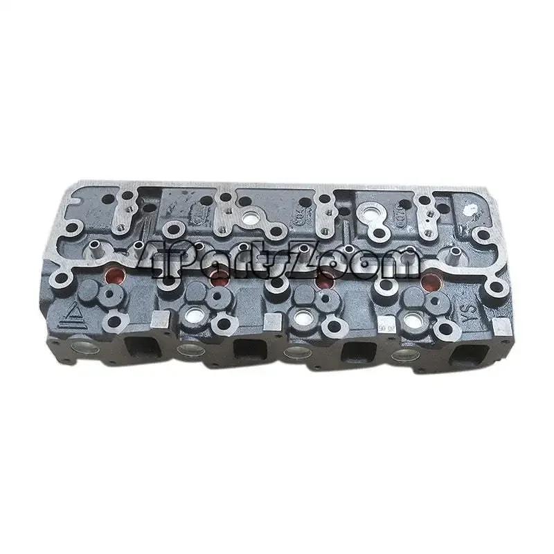 

New A498 Cylinder Head For Xinchai Diesel Engines