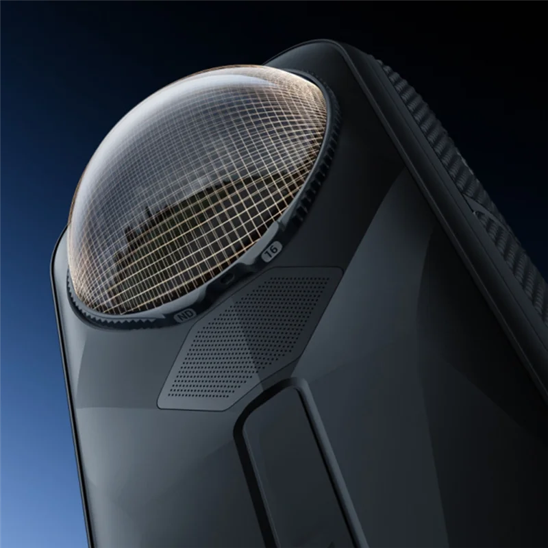 【HASD】لمرشحات Insta360 X5 ND تحسين تصحيح الألوان جودة التصوير الفوتوغرافي المحسنة لملحقات Insta 360 X5 #6