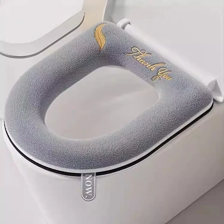 new-2026-toilet-cushion-waterproof-toilet-mat-universal-winter-home-use-four-seasons-toilet-cover-toilet-pad-circle