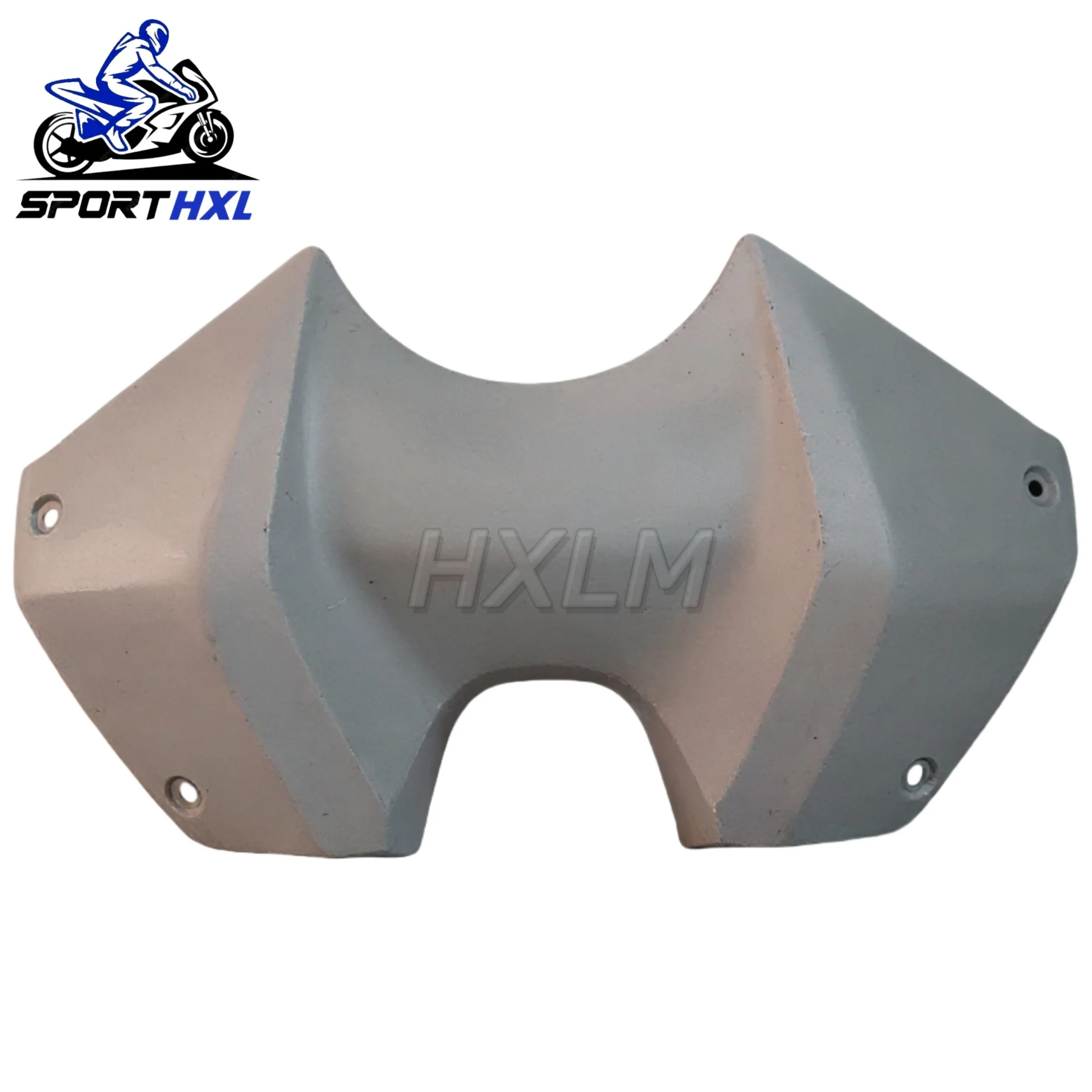 Custom Painted Torcycle V4S1000 Rear Cover Passenger Cover Rear seat Fairing Fits Ducati CBR 600 RR 2004 2005 2017 2018 2019 202