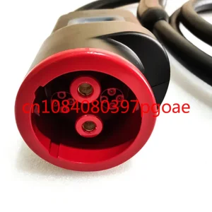 Chim adapter for Tesla loading, us version, EV charger connector, TPC for CCS 2, OM 1522297-00-A 8 Main Sales Chademo CCS - №5