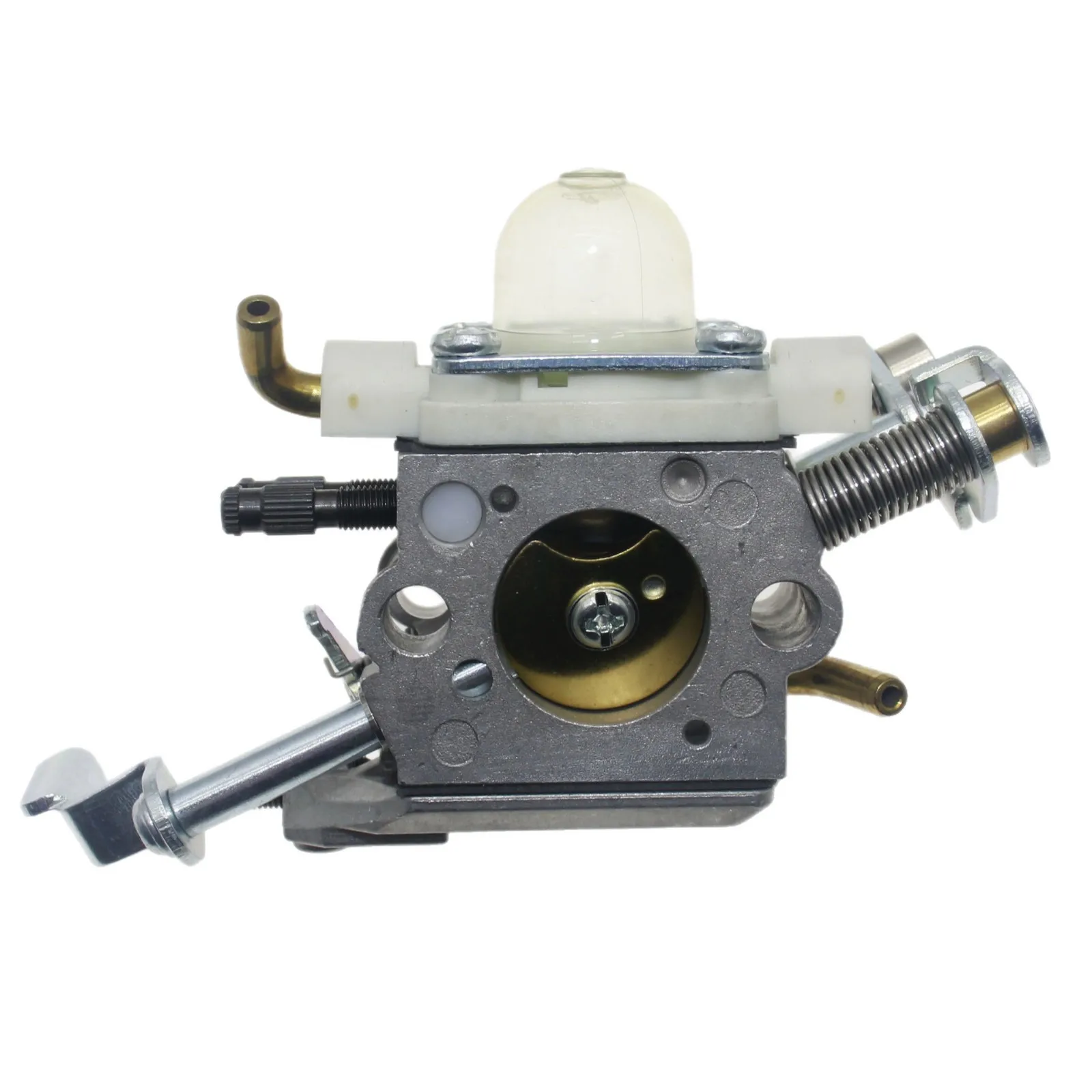

Подходит для карбюратора ZAMA C1M-FR1B, воздуходувки MFL 500X, C1M-FR1A, C1M-FR1.