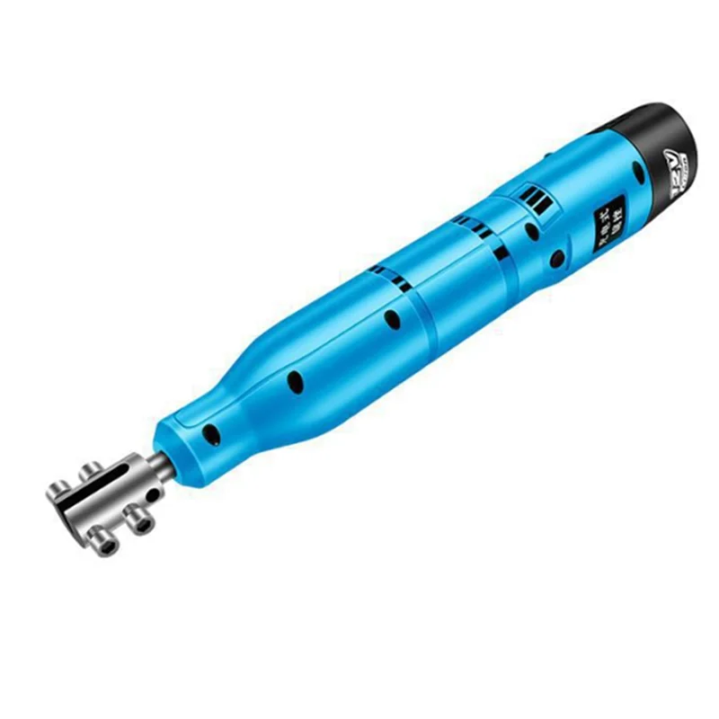 Máquina portátil de archivo de carpintería ABDJ, máquina de frotar hierro para moler, recortar, biselar y desbarbado de madera asada para carpas