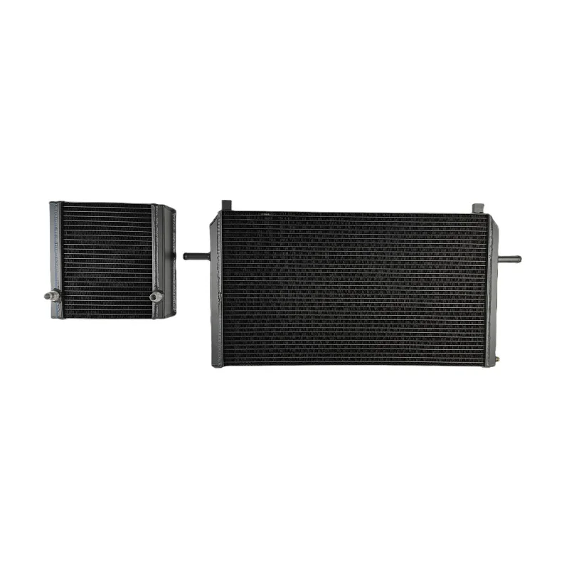 Performance intercooler For Mercedes-Benz AMG A45 CLA45 GLA45