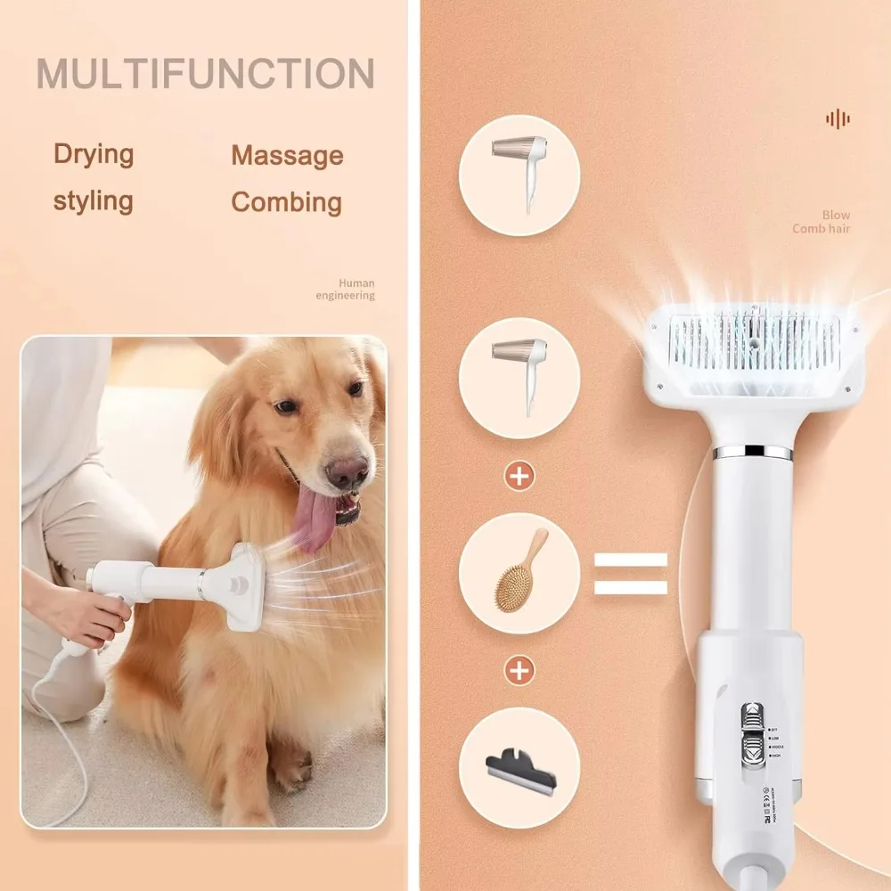 Thumbnail 4 - #38 Pet Hair Dryers List of Top Picks