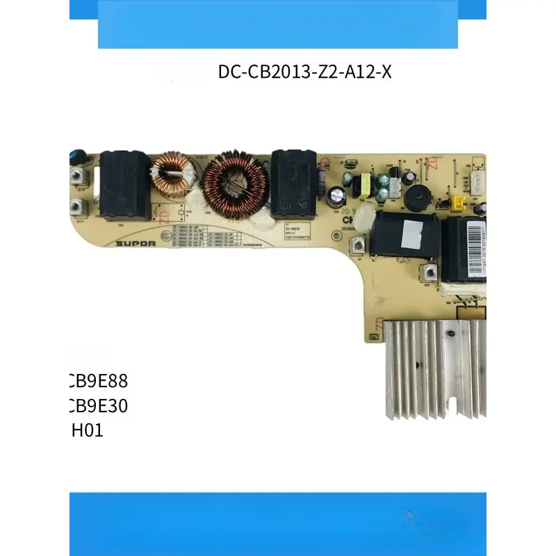 supor-電磁調理器アクセサリー-cb2013-z2-a12-x-電源ボード-sdhcb9e88-sdhcb9e30