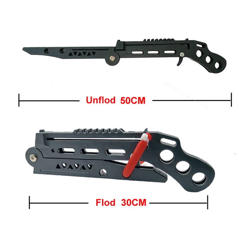 Entertainment Folding Tools Outdoor Equipment Archery Practice Accessories