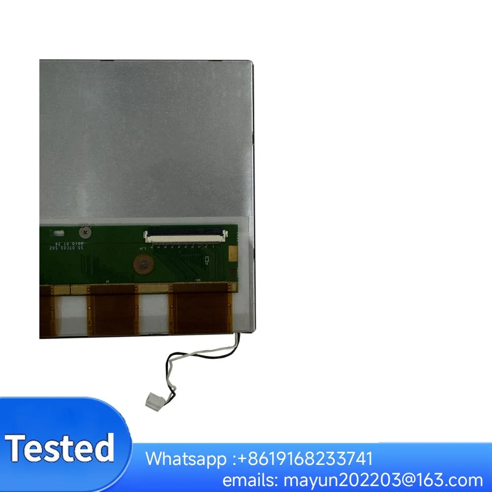 7インチ産業用lcdディスプレイパネルモデル-g070vw01-v0-g070vtn010-g070vtt010-g070van010-g070van011-g070vvn012、g070vw01-v1