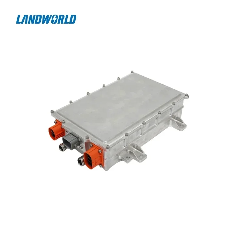 Landworld 6.6kw Obc on-Board Charger Waterproof on-Board Power Supply