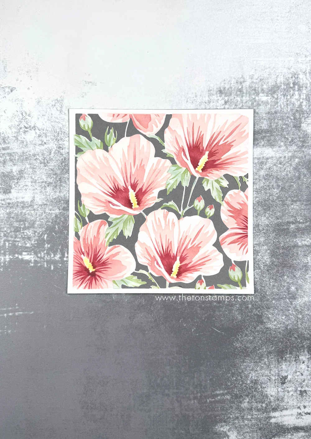 

February 2026 New Bitty Rose Bows Morning Glory Trio Garden Metal Cutting Dies Clear Stamps Stencil For DIY Scrapbook Spring