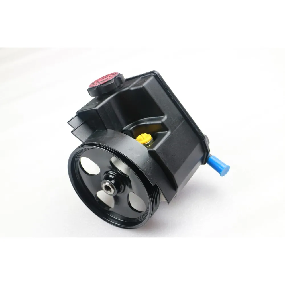 Power Steering Pump Fit for Citroen Berlingo Multispace 1.9 D 1999-2007 P/S 4007EE