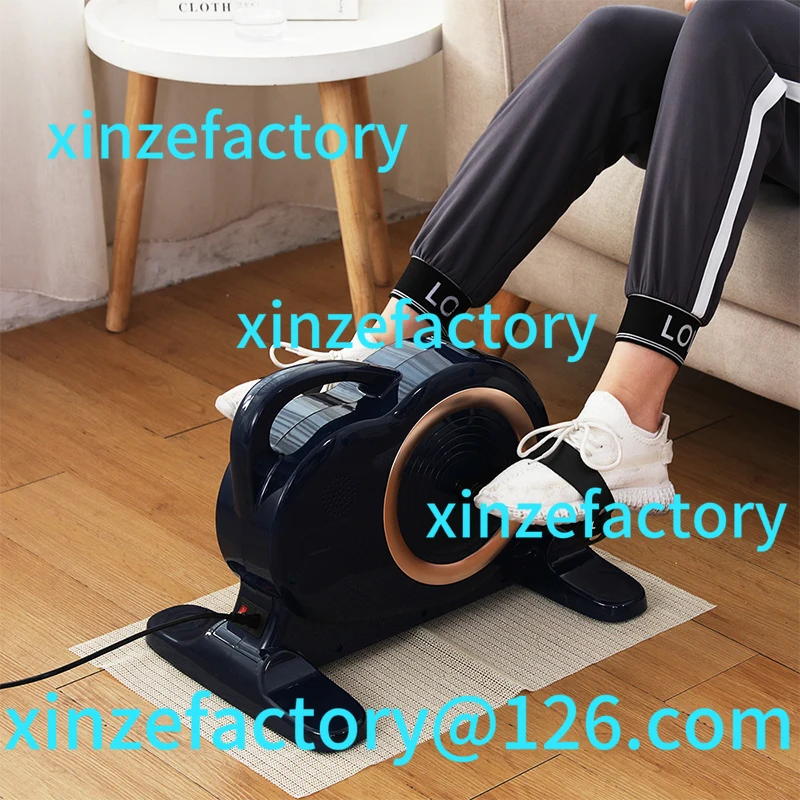 

Customizable Multi-Function Magnetic Control Stepper Elderly Leg Trainer Electric Rehabilitation Machine Home