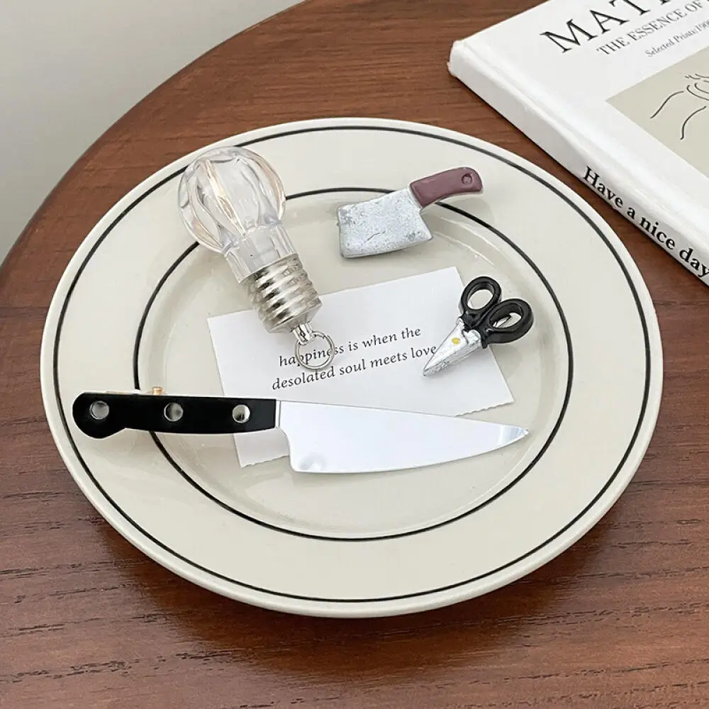 دبوس شعر كاواي مبتكر للنساء والفتيات، حامل شعر قابل للتركيب والمتنقل، إكسسوارات لطيفة يمكنك صنعها بنفسك للحفلات التنكرية اليومية #5