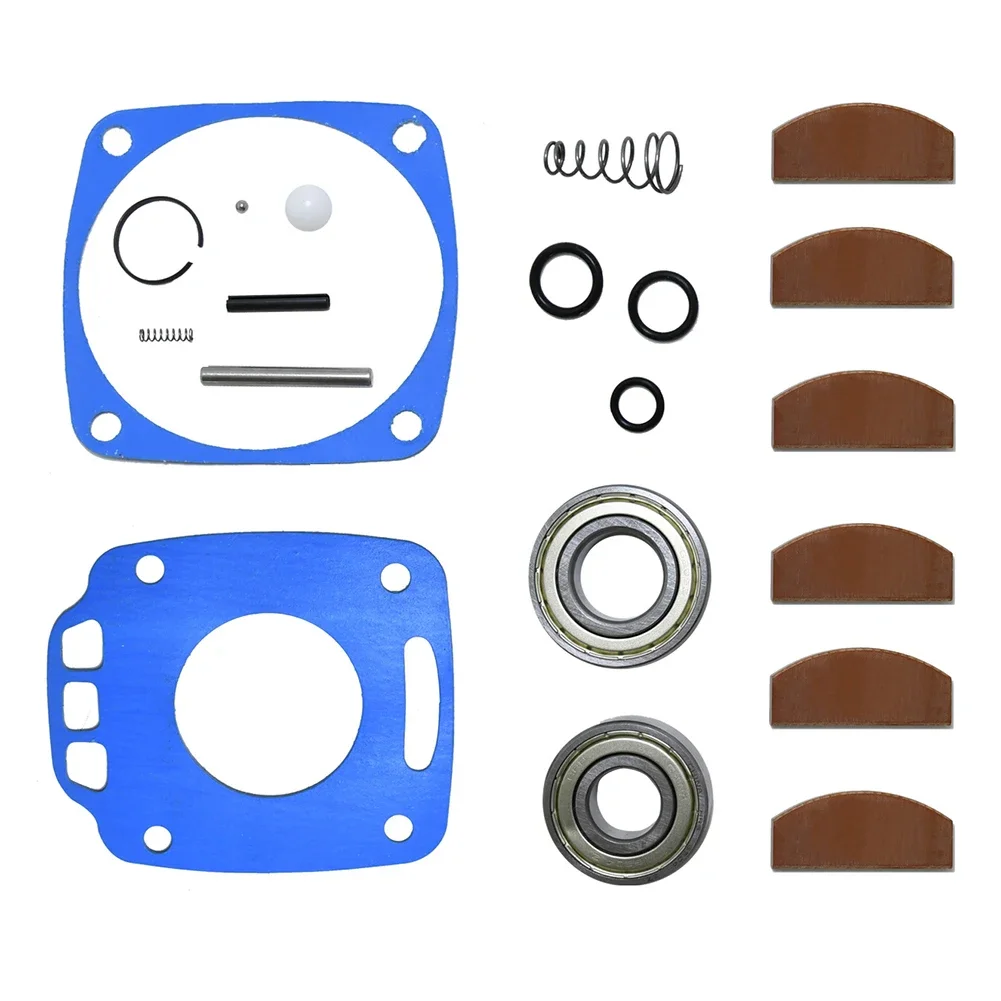 Kit di messa a punto parte chiave 1 set 285B-TK1 per serie 285B 285B-6 Materiali di alta qualità abbinano al tuo veicolo bello