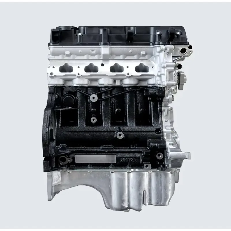 High Quality New & 100% Tested B15D2/B10S1/B12S1 G-asoline Engine Long Block For GM Cobalt/Sail/Spin/SPARK Daewoo Gentra/MATIZ