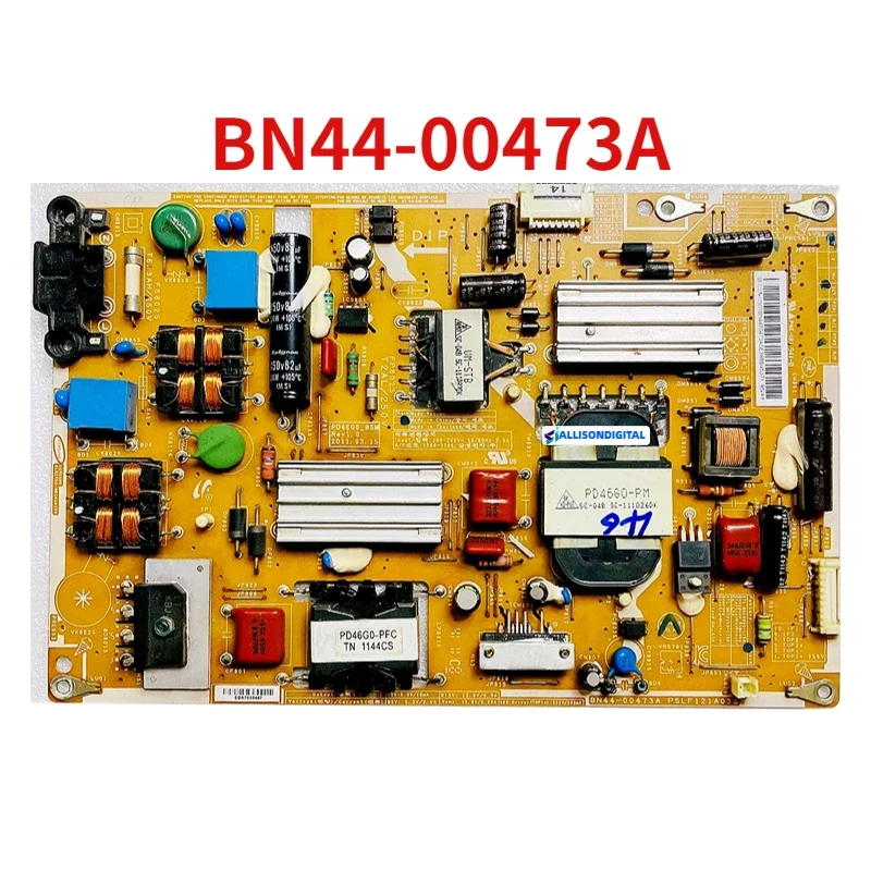 Original for Samsung UA 40D500PR40D5003PR Power Board PD46G0-BDY BN44-00473A  BN44-00473B