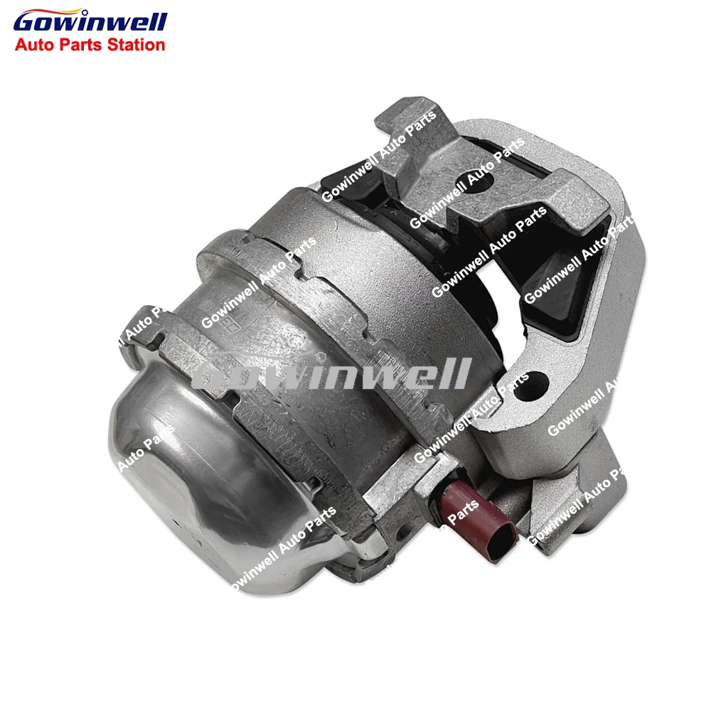 

Left or Right Engine Motor Mount Sensor Controlled Hydro For Audi A6 S6 RS6 A7 RS7 A8 S8 4.0T 4H0199255AA 4H0199256AA 4H0199256T