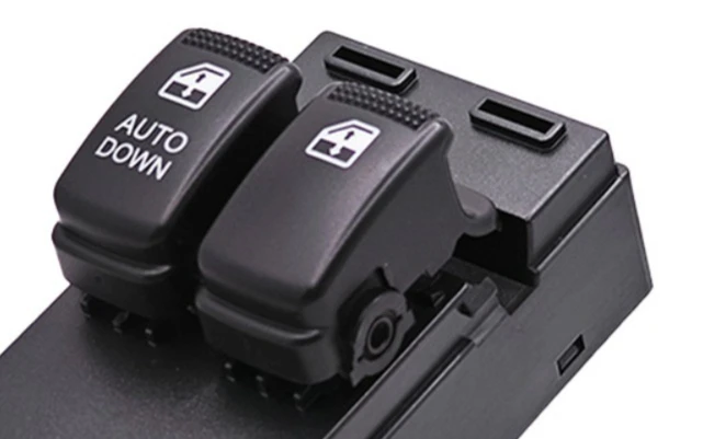 

93570-1C010 for Hyundai Getz 2003 2004 2005 2006 2007 2008 2009 2010 Car Window Switch Power Window 935701C010