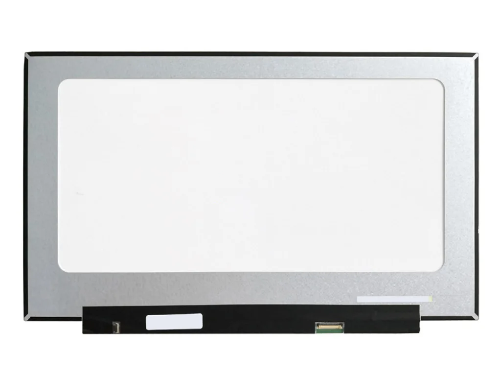 17.3 Inch Laptop LCD ScreenNV173FHM-N49 NV173FHM-N4G B173HAN04.8 N173HCE-E3C Matrix Panel Replacement 1920X1080 30Pins Non-Touch