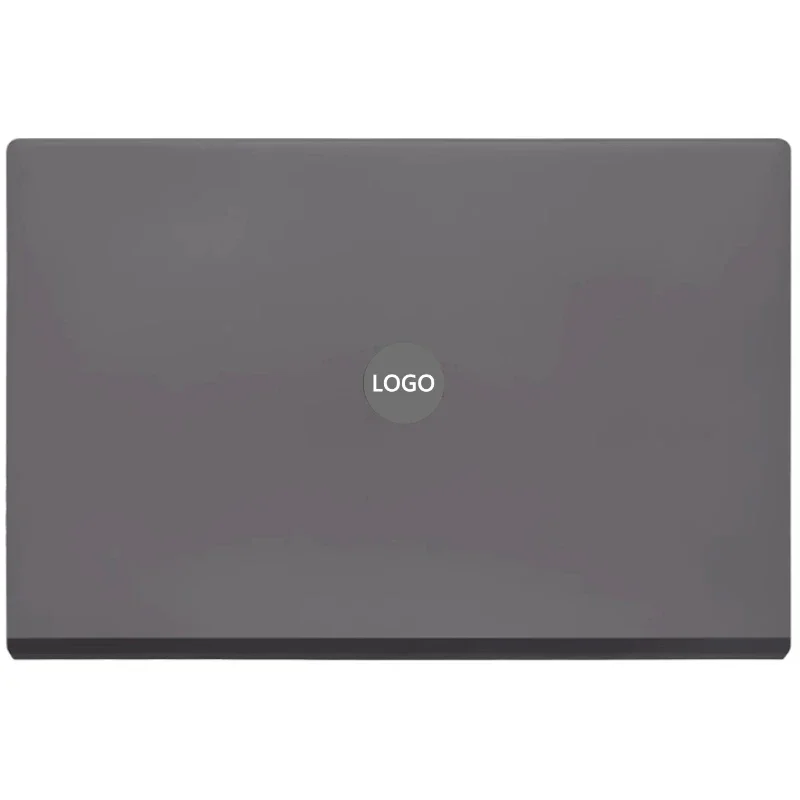Imagem -02 - Laptop Lcd Tampa Traseira para Dell Moldura Frontal Palmrest Superior Base de Fundo Case Dobradiças do Teclado Dell Vostro 14 V5401 V5402 5401 5402 Novo