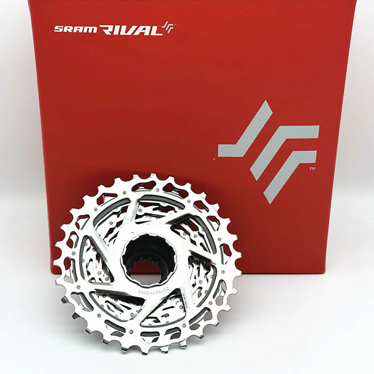 SRAM Rival XG-1250 Cassette CS-XG-1250-D1 12-Speed | X-Range