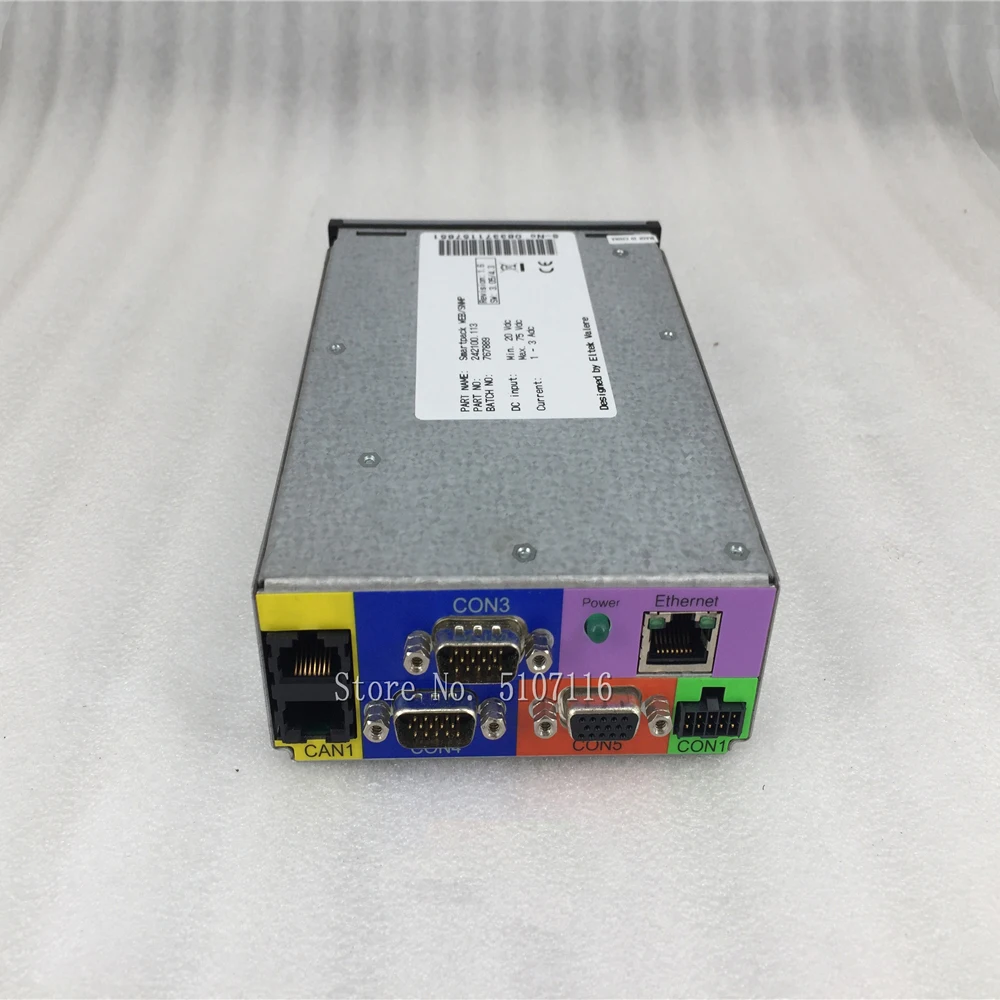 

High Quality Fast Ship SMART PACK 242100.113 Power Monitoring