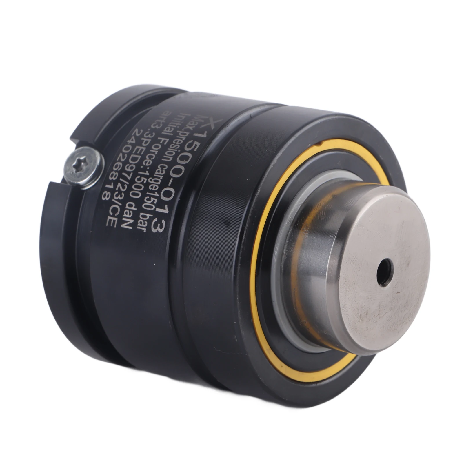 Nitrogen Gas Compressed Spring Mould Stamping Parts with Inflation Port 15000N Initial Force 1500 Series