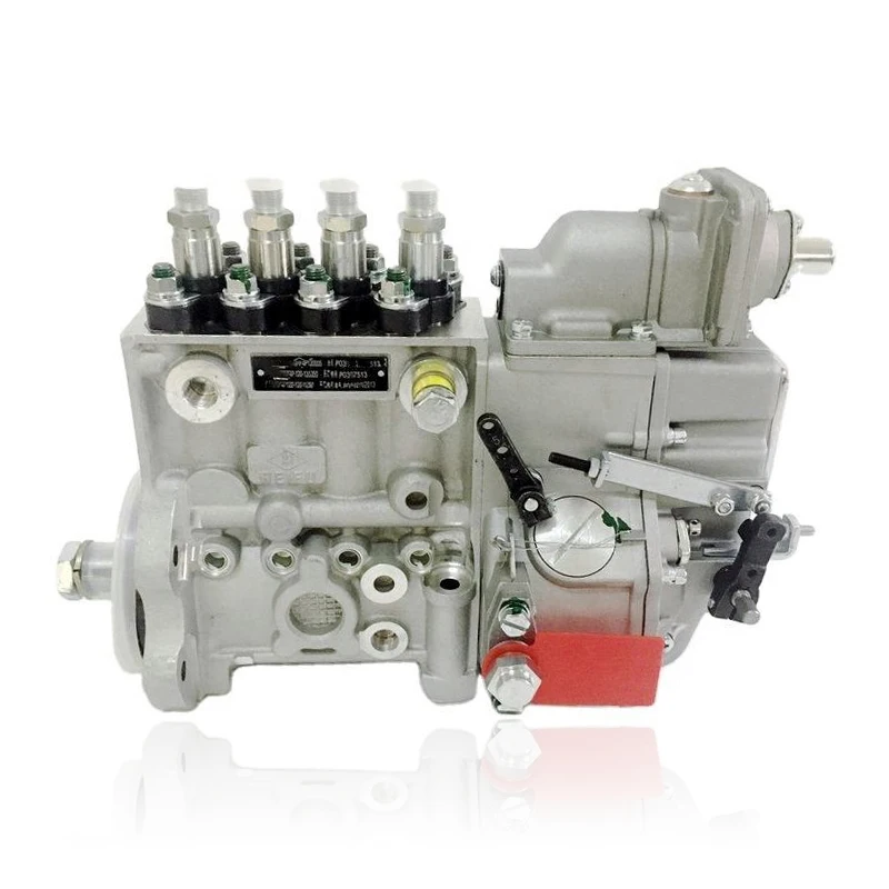 

Genuine 4BT Diesel Engine Fuel Injection Pump 4940838 ,Wuxi Weifu Fuel Injection Pump 4940838