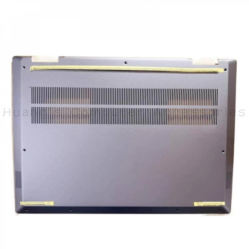 SS+New Bottom D Lower Case For ThinkBook 14 2-in-1 G4 IML 21MX G5 IAU Laptop Replacement Part