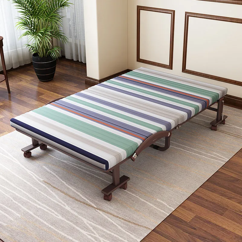 

Усиленная раскладная кровать, односпальная/двуспальная, для офиса, для обеденного перерыва, для сна, для сопровождения ребенка, для няни, кресло-реклайнер