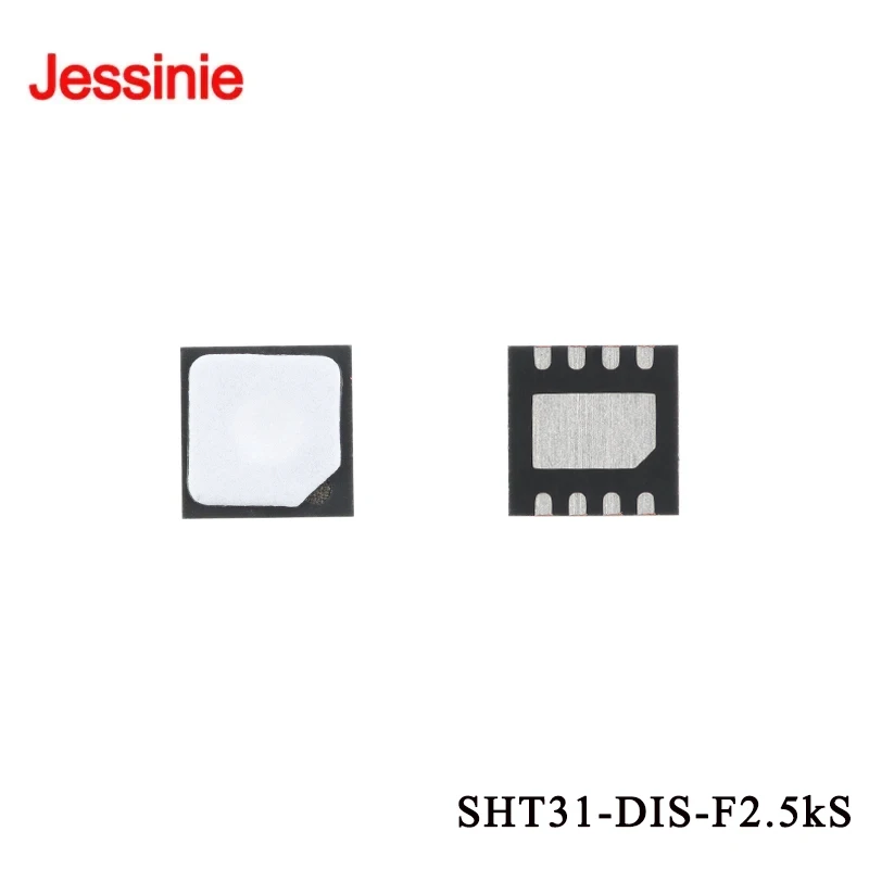 10Pcs/1Pc Sht31-Dis…