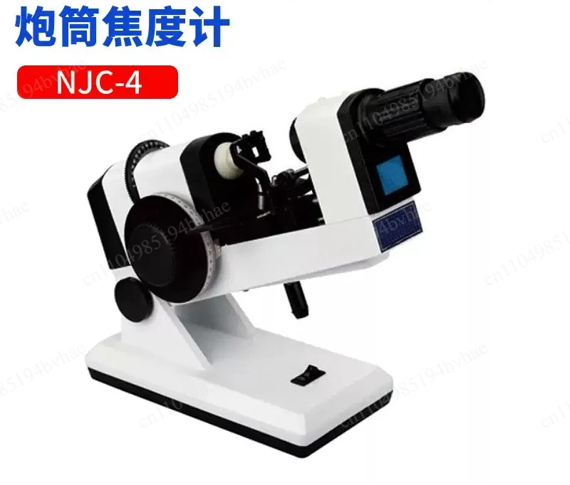 Power meter cylinder power meter image inspection optical equipment diopter measurement