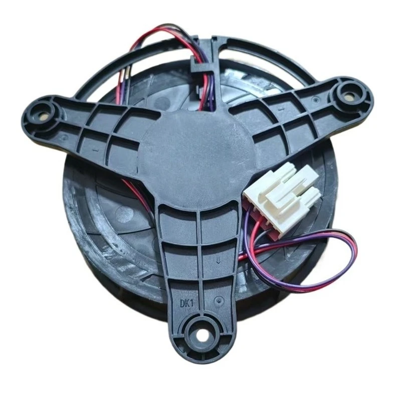 For  Hisense Rongsheng refrigerator fan motor GW13E12MS1AB-52 12V 0.19A refrigerator fan