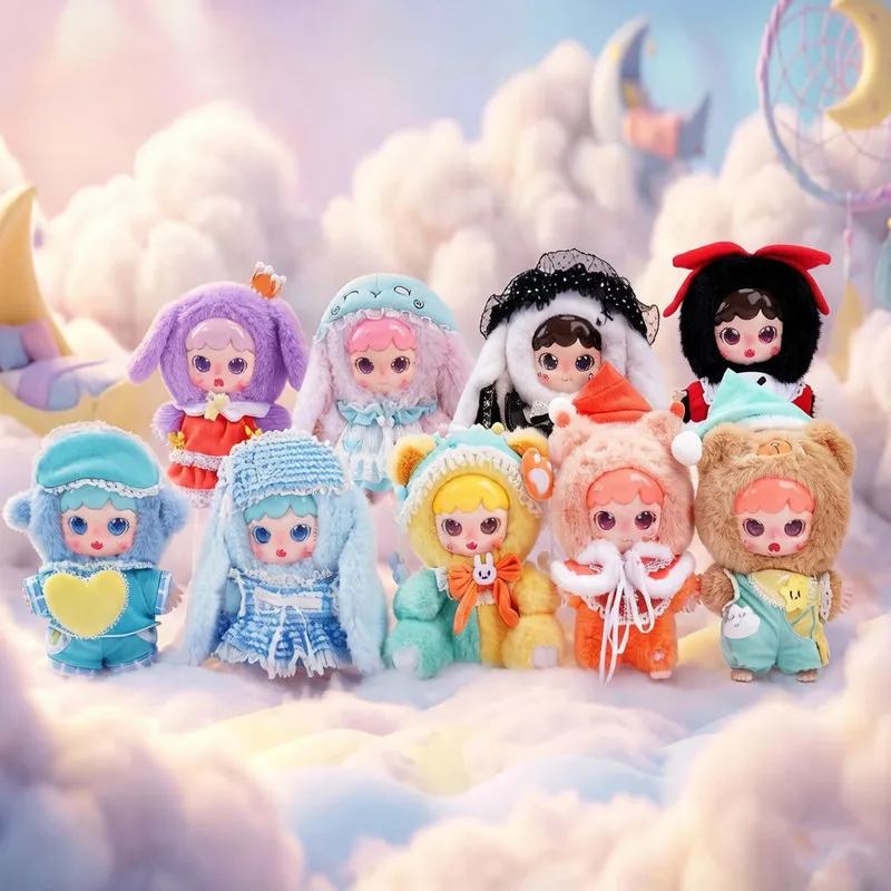 

В наличии: Виниловая фигурка-сюрприз 400% Baby Three Sweet Tooth Dream Wanderer для детей от трех лет, коллекционная игрушка, подарок