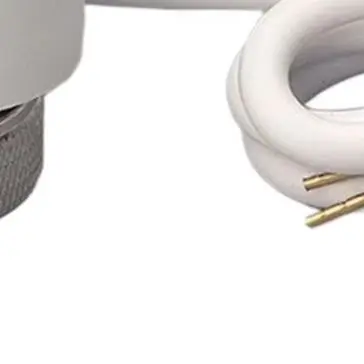 Electric Actuator For Underfloor Heating Manifold M30x1.5 Thermostatic Valve Automatic Temperature Control 2-Wire NC= 150N Force