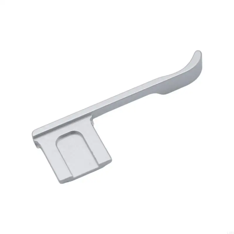 L4MA Ergonomic Camera Grip Handle For GRII GR2 and X75 Enhancing Comfort And Stability