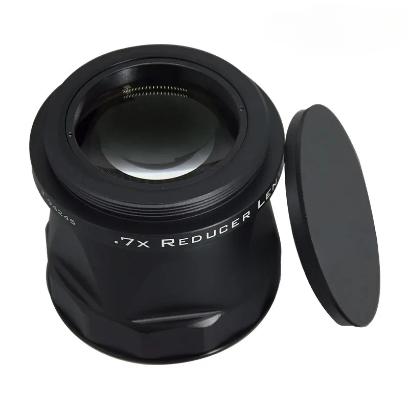 

Celestron 0.7x Focal Reducer Lens for EdgeHD 925 OTAs - # 94245