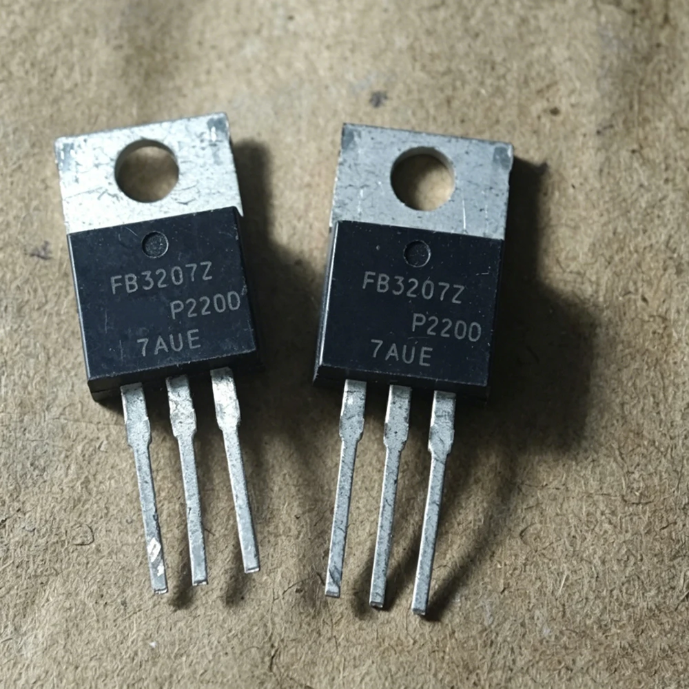 IRFB3207PBF IRFB3207ZPBF IRFB3207Z FB3207 FB3207Z IRFB3207 In stock Original disassembly 10pcs