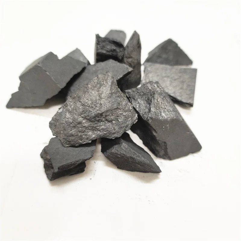 SHUNGITE STONES for water cleaner Natural mineral from Karelia Russia