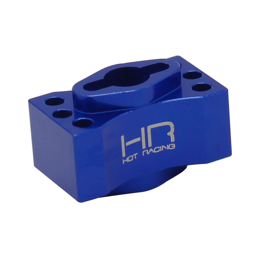 HR Losi LMT Monster Truck aluminum alloy straight axle