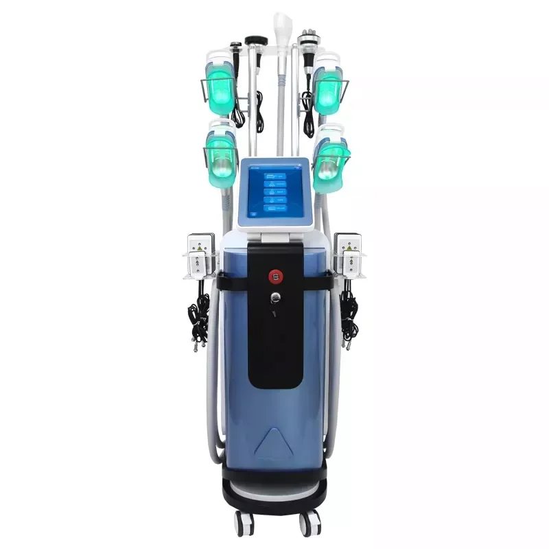 Coolsculptor Fat-Freeze Fat Weight Loss Light Heating Slimming