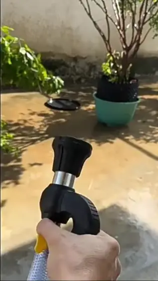 

Special hose for atomizing large flow water pump Agricultural shower nozzle