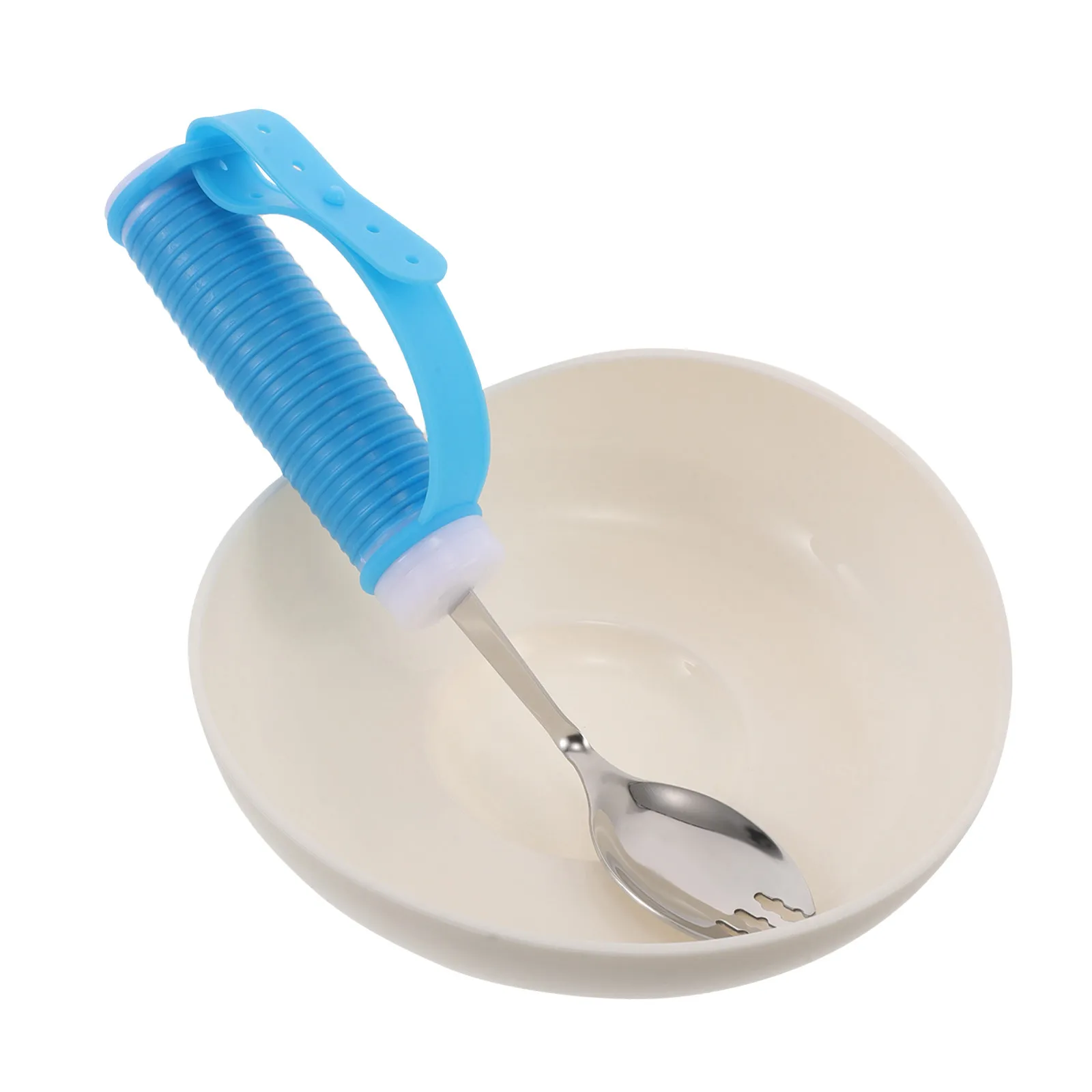 set-di-utensili-adattivi-per-anziani-cucchiaio-e-forchetta-pieghevoli-per-l'autoservizio-piatto-con-ventosa-anti-goccia-leggero-e-facile-da-pulire-per-persone-anziane