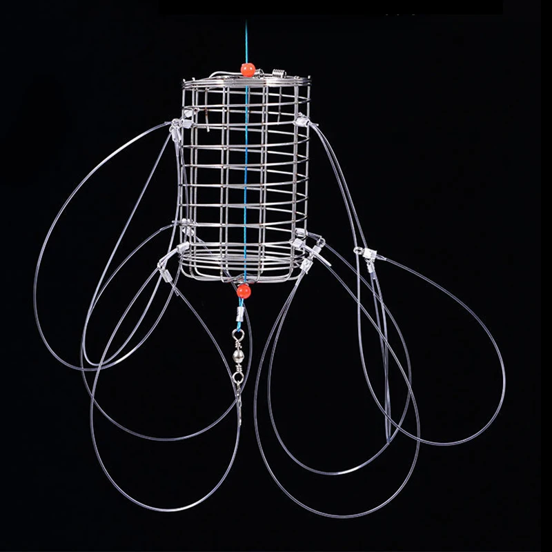 Crab Catching Tool …